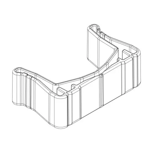 Thule záródugó rámpa 915,9152 (51206) Szezonális akció