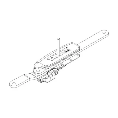 Végkiárusítás Thule fogantyú xpress (51210)