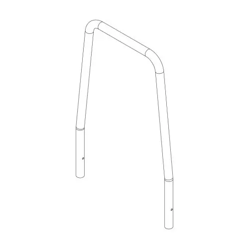 Thule u-keret ew g2 (51227) Rendeld meg most