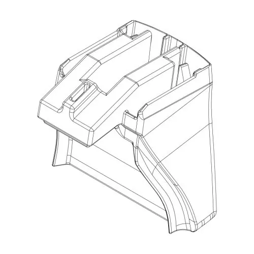 Gyors szállítás Thule belső gumi 784/785-höz (51234)