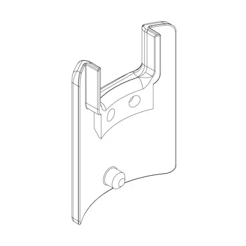 Exkluzív ajánlat Thule ütközésgátló g2-höz (51311)