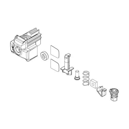 Thule záródugó +zár and kulcs 891 (51357) Vedd meg online