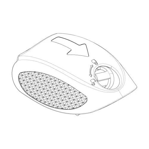 Expressz szállítás Thule fedél k-védő (52115)