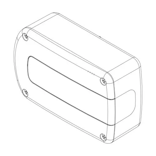 Thule lámpa minipoint 7 pin 943 bal (52118) Biztonságos vásárlás