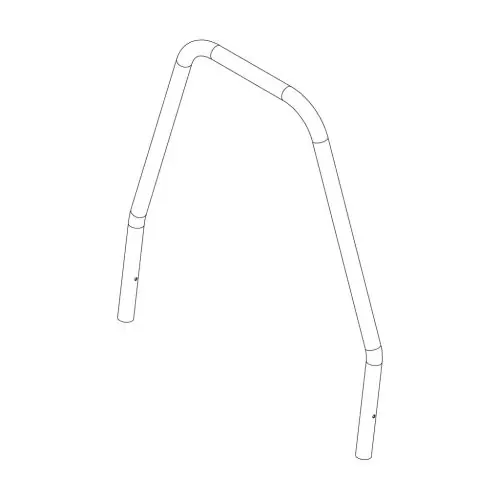 Thule keréktartó g6-hoz (52251) Kedvezményes ár