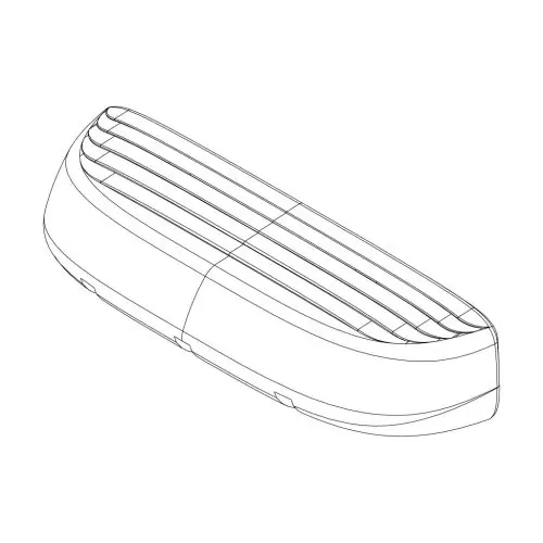 Thule billenő pedal g6 (52258) Árengedmény