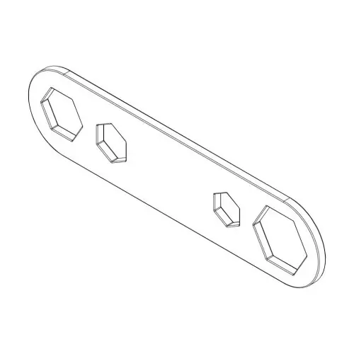 Ingyenes szállítás Thule szerszám euroclassic +1 kpár adapterhez (52265)
