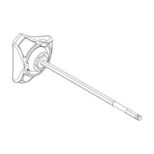 Thule nyomaték kulcs 958 (52318) Olcsóbb