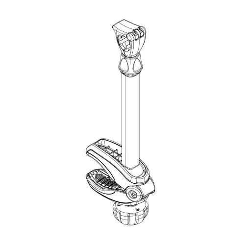 Exkluzív ajánlat Thule közepes tartókar euroway (52420)