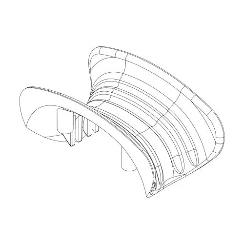 Thule kerékpár foglalat betét 991/992 (52429) Népszerű