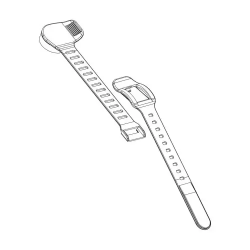 Thule láb heveder, bal ra + ra mini (52479) Biztonságos fizetés