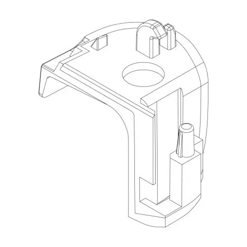 Thule védő bal kicsi edge (52510) Olcsó