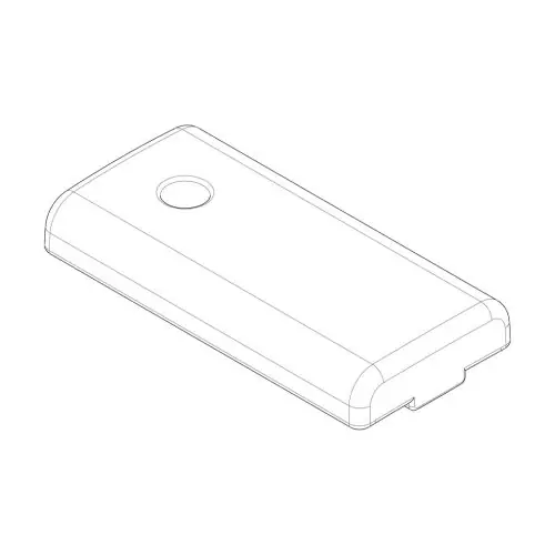 Vedd meg most Thule wingbar rúd edge adapter 8mm (52525)