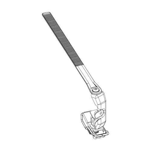 Thule kerékrögz.heveder bal 924/925 (52588) Legkelendőbb