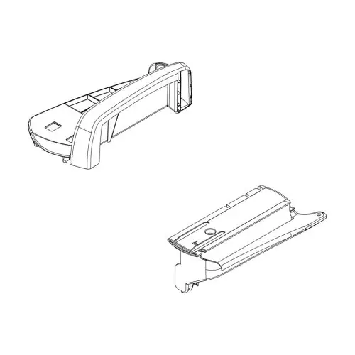 Thule lámpa tartó klt 13-pin bal velocompact (52628) Végkiárusítás