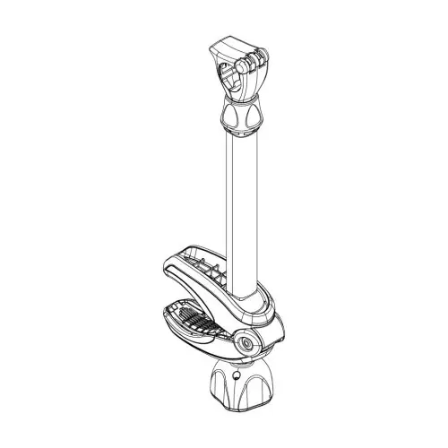 Thule velocompact befogófej jav.klt. (52625) Vedd meg online