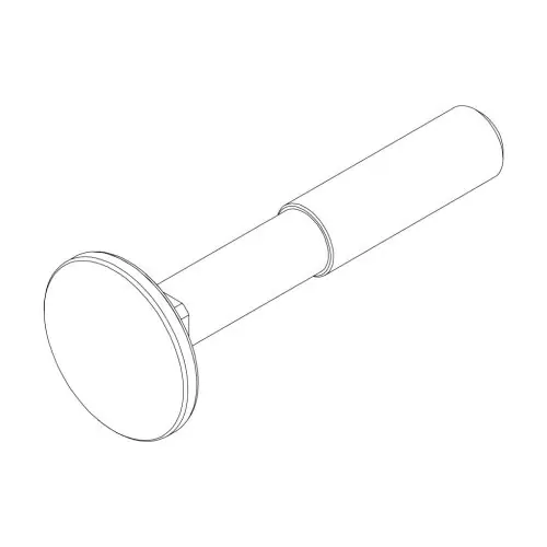 Kedvezményes ár Thule csavar m8x50mm 9708 (52634)