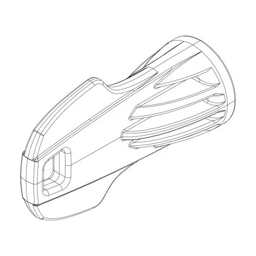 Biztonságos vásárlás Thule kulcs 9171 (52710)