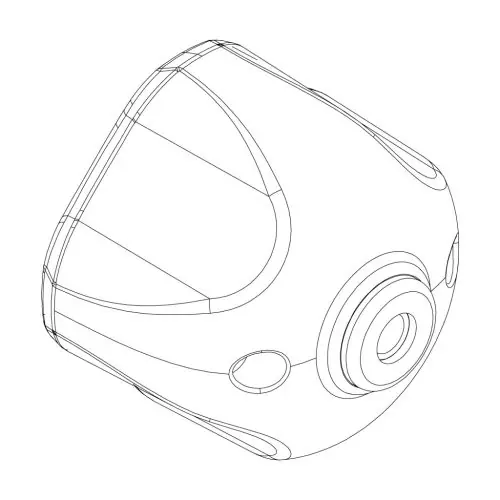 Alacsony ár Thule zárható gomb xt zár nélkül (52739)