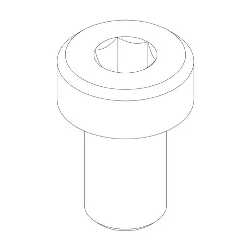 Ingyenes szállítás Thule yepp maxi csavar hosszú ülésszár (52790)