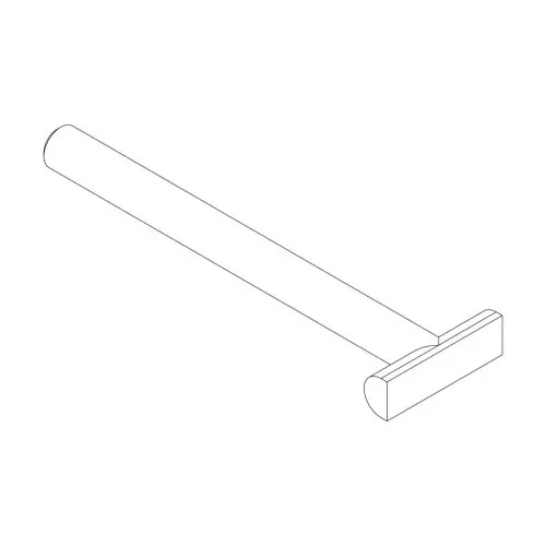 Thule t-csavar 532002 (52863) Csak ma