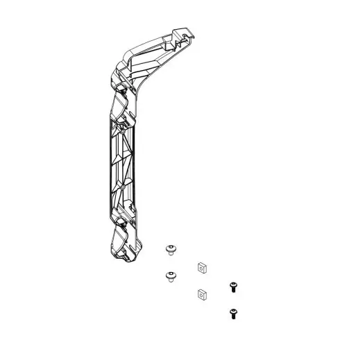 Thule zárófedél keréktálca r kit 938 (52907) Legkelendőbb