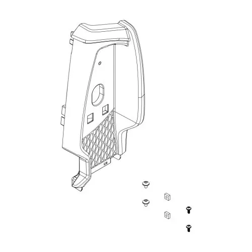 Thule lámpatartó 13p r kit (52909) Nézd meg most