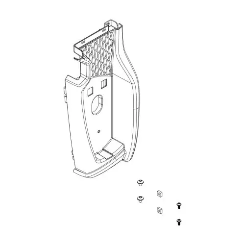 Thule lámpatartó 13p l kit (52908) Olcsóbb