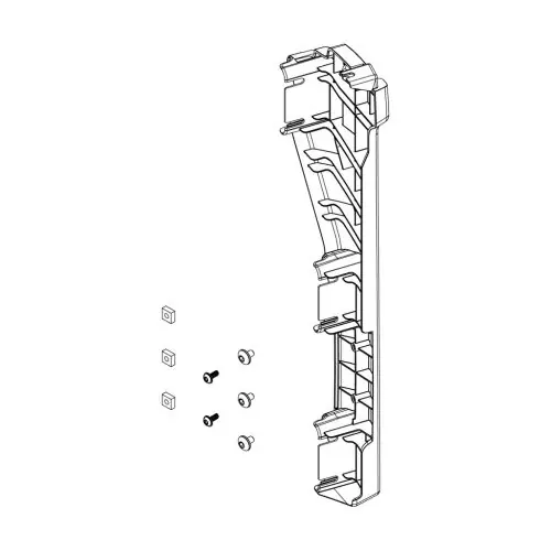 Thule zárófedél keréktálca r kit 939 (52913) Különleges ajánlat