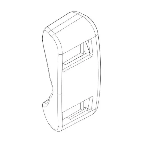 Szezonális akció Thule keréktálca zárófedél (52914)