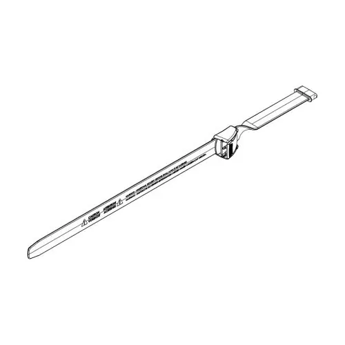 Thule Active Kid biztonsági pánt (52956) Utolsó esély