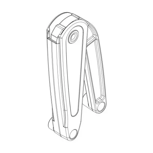 Alacsony ár Thule boxfedél tartó motion xt,force (54109)