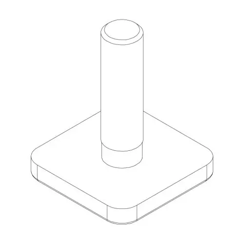 Thule alkatrész (54135) Legnépszerűbb