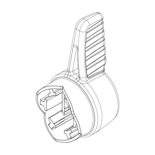 Thule cs.tartó alkatrész (54142) Árengedmény