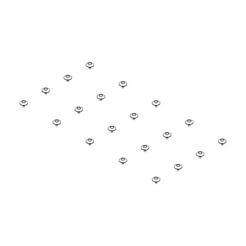 Thule cs.tartó alkatrész (54196) Szezonális akció