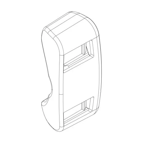Thule cs.tartó alkatrész (54215) Szuper ajánlat