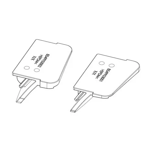 Expressz szállítás Thule tetőcsomagtartó alkatrész (54291)