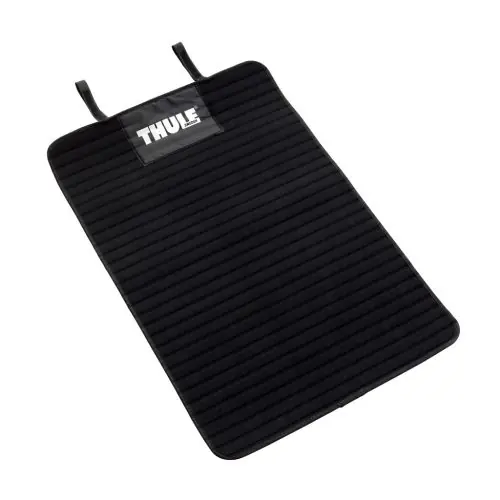 Szuper akció Thule waterslide járművédő alátét 92 x 61 x 1 cm (839)