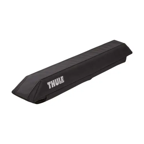 Ingyenes szállítás Thule szörfalátét pár wingbar/probar-hoz m 51 x 8 x 8 cm (845001)