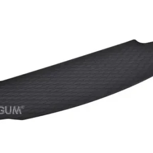 Eco fekete gumi csomagtértálca kb 1cm peremmel Skoda Kodiaq Crossover 2017- Alacsony ár