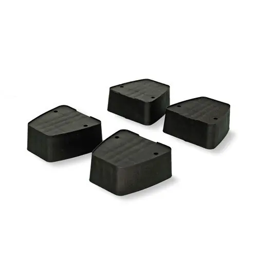 Olcsó Menabo magasító kit White Bear MW ice sítartóhoz