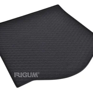 Eco fekete gumi csomagtértálca kb 1cm peremmel Ford Mondeo V Kombi 2015- Árengedmény