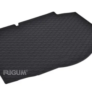 Ajánlat Eco fekete gumi csomagtértálca kb 1cm peremmel Seat Ibiza VI Hatchback 2017-