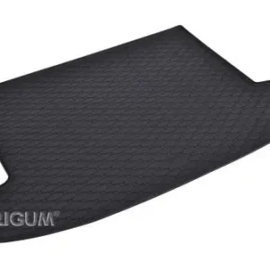 Eco fekete gumi csomagtértálca kb 1cm peremmel Hyundai Tucson II SUV 2020- Kedvezményes ár