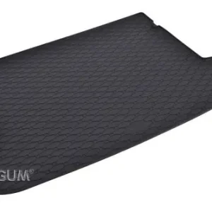 Eco fekete gumi csomagtértálca kb 1cm peremmel Hyundai Tucson II 2015-2020 Utolsó esély