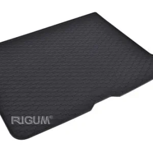 Ajánlat Eco fekete gumi csomagtértálca kb 1cm peremmel Mercedes GLC X253 SUV 2015-