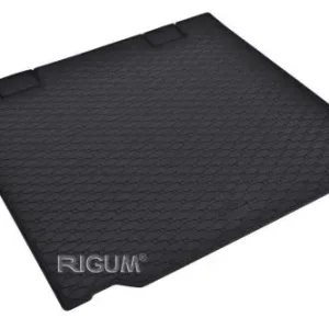 Eco fekete gumi csomagtértálca kb 1cm peremmel BMW s5 F11 Kombi 2010-2017 Árengedmény