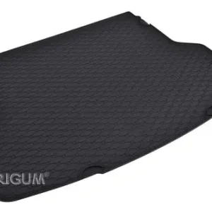 Kihagyhatatlan ajánlat Eco fekete gumi csomagtértálca kb 1cm peremmel Hyundai i30 III Kombi /SW 2017-