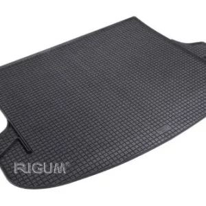 Népszerű Eco fekete gumi csomagtértálca kb 1cm peremmel Kia Sorento II SUV 2009-2014