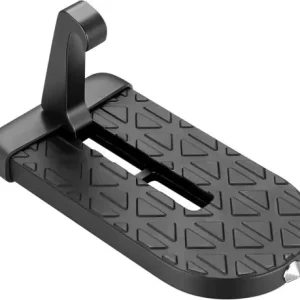 EgriAuto Zárba akasztható alumínium fellépő Szuper akció